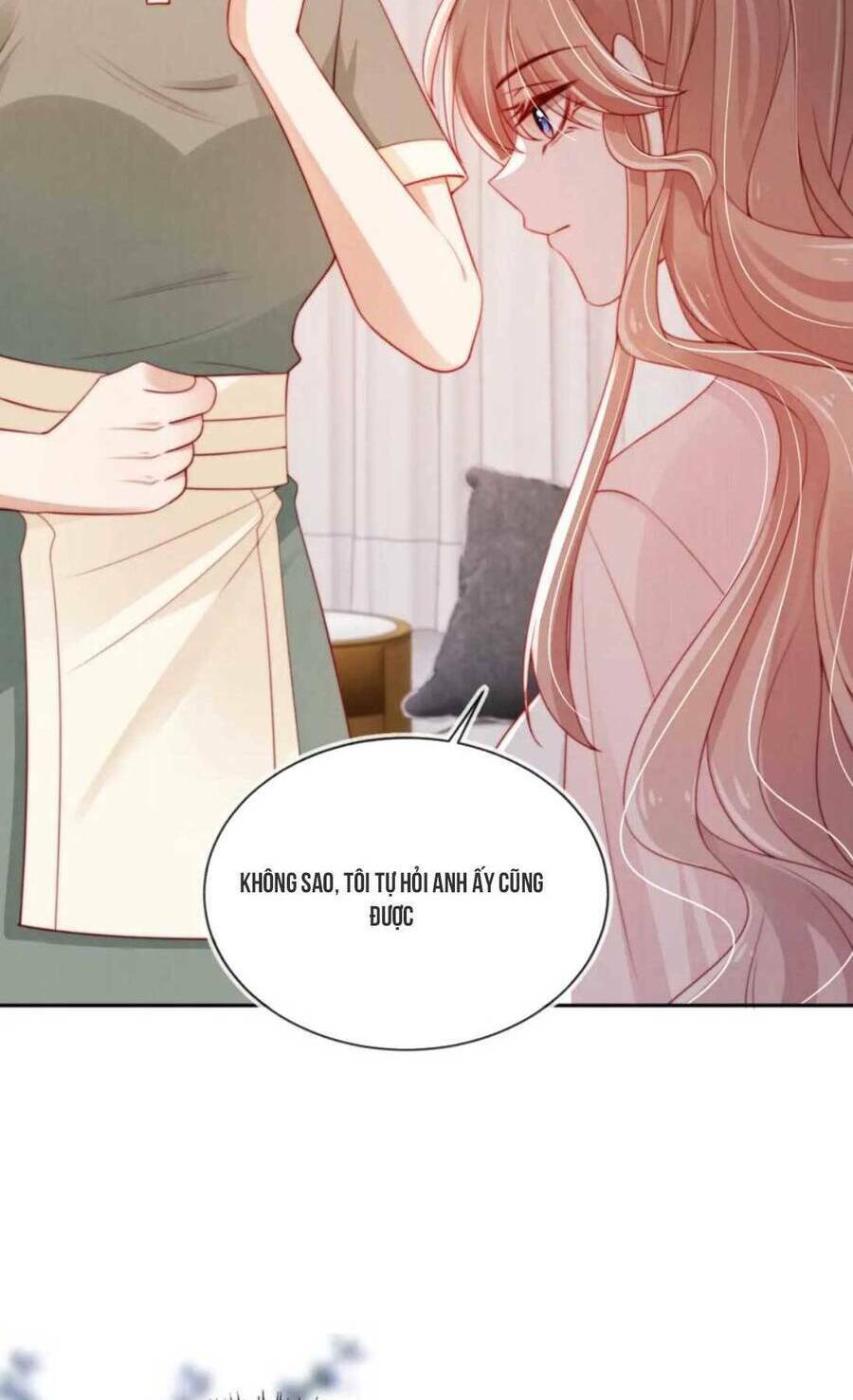 Hoắc Thiếu Lại Phải Theo Đuổi Vợ Yêu Rồi: Chapter 19
