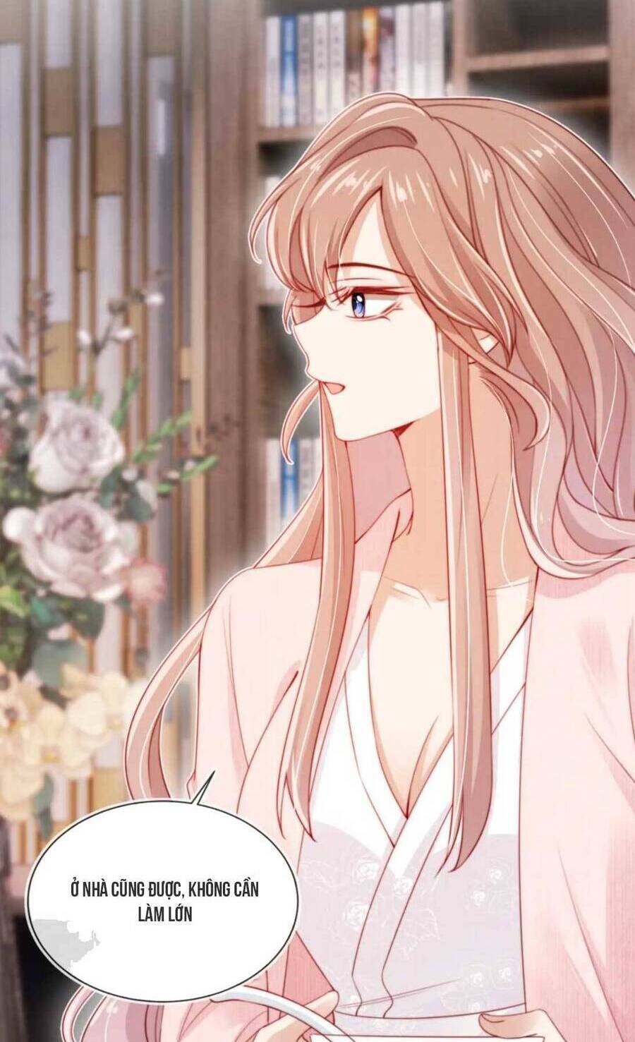 Hoắc Thiếu Lại Phải Theo Đuổi Vợ Yêu Rồi: Chapter 19