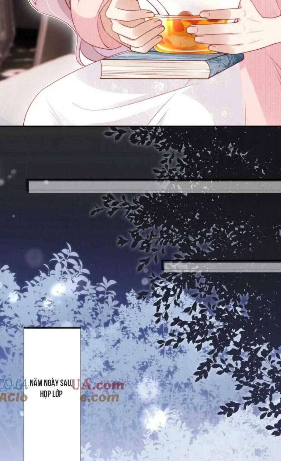 Hoắc Thiếu Lại Phải Theo Đuổi Vợ Yêu Rồi: Chapter 19