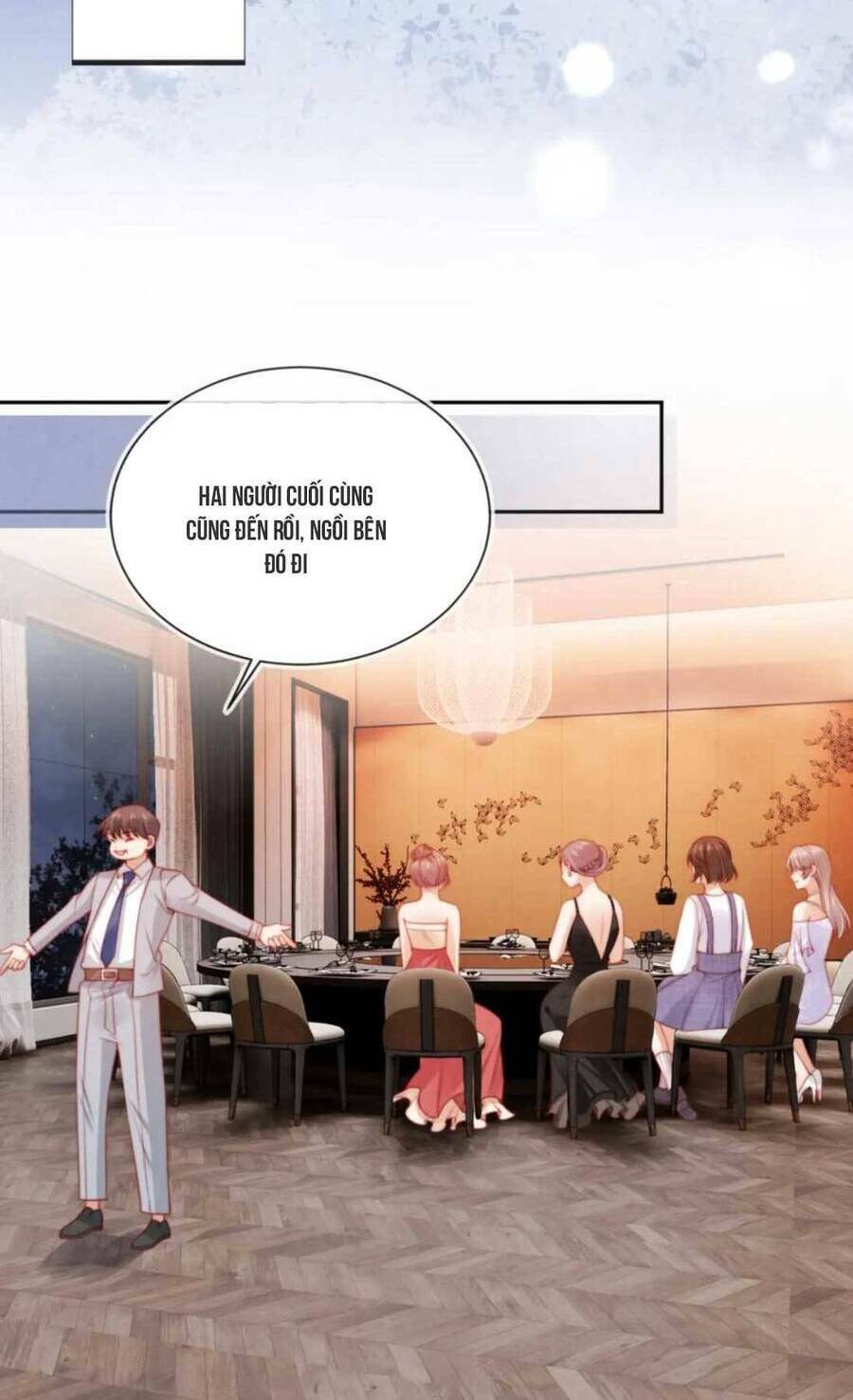 Hoắc Thiếu Lại Phải Theo Đuổi Vợ Yêu Rồi: Chapter 19