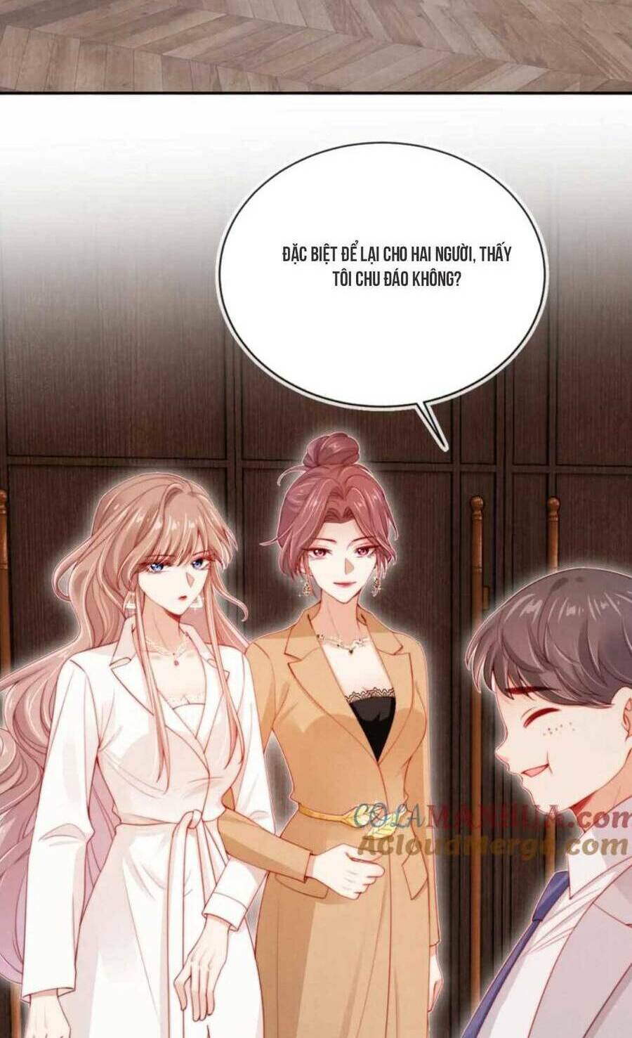 Hoắc Thiếu Lại Phải Theo Đuổi Vợ Yêu Rồi: Chapter 19