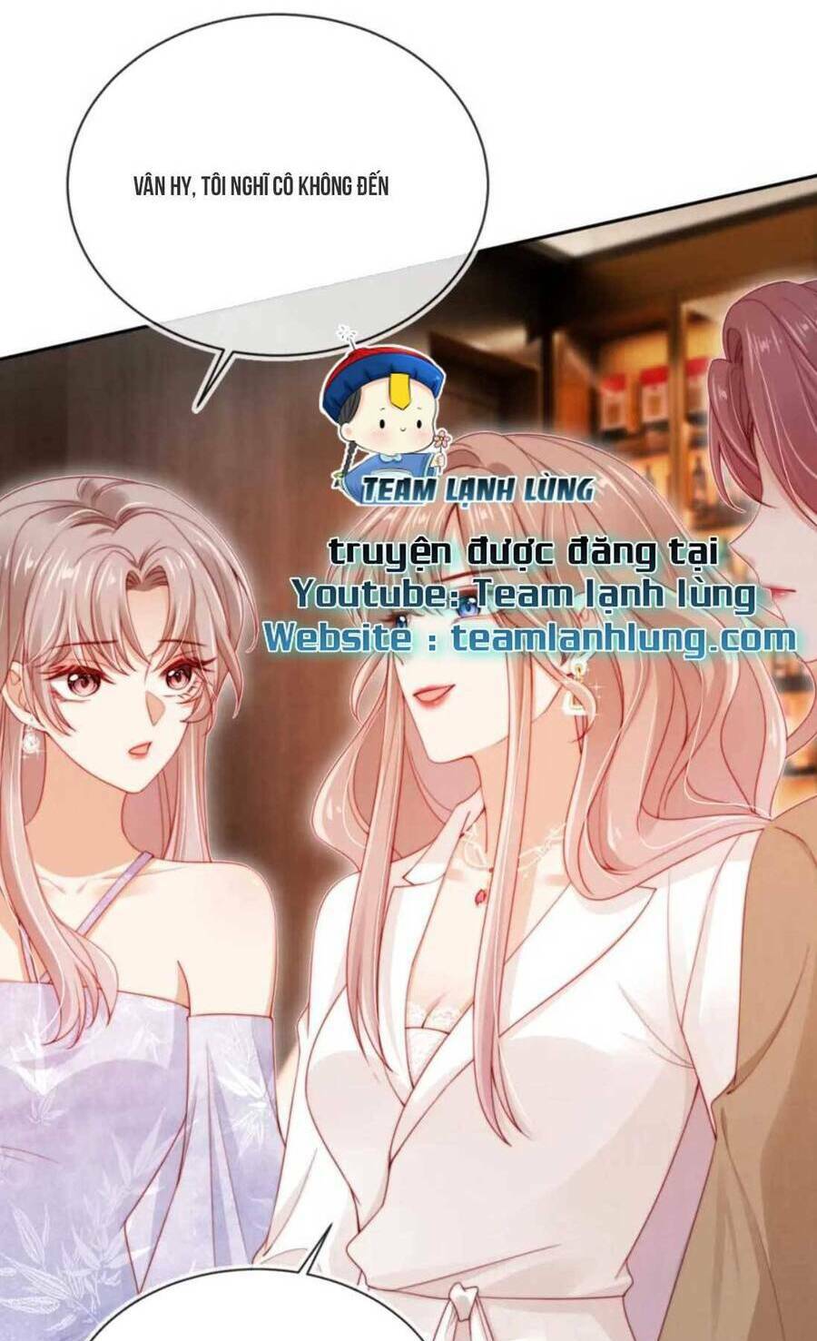 Hoắc Thiếu Lại Phải Theo Đuổi Vợ Yêu Rồi: Chapter 19