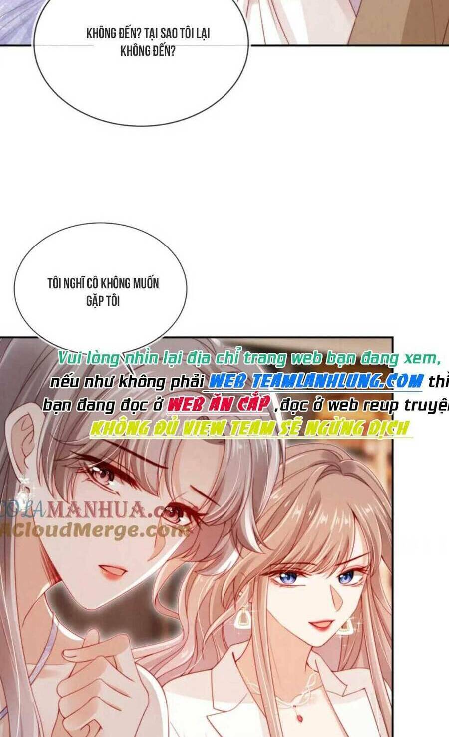 Hoắc Thiếu Lại Phải Theo Đuổi Vợ Yêu Rồi: Chapter 19