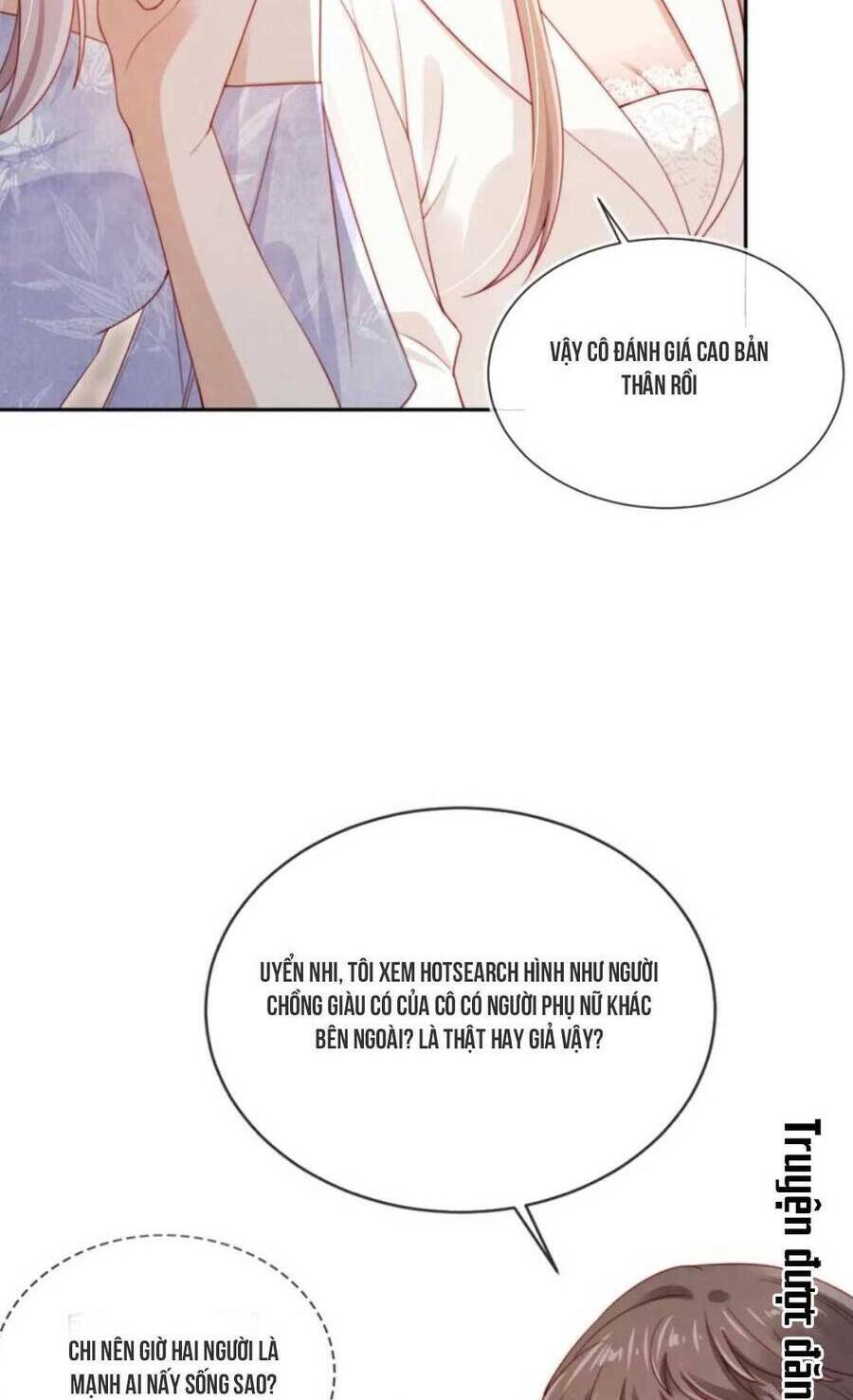 Hoắc Thiếu Lại Phải Theo Đuổi Vợ Yêu Rồi: Chapter 19