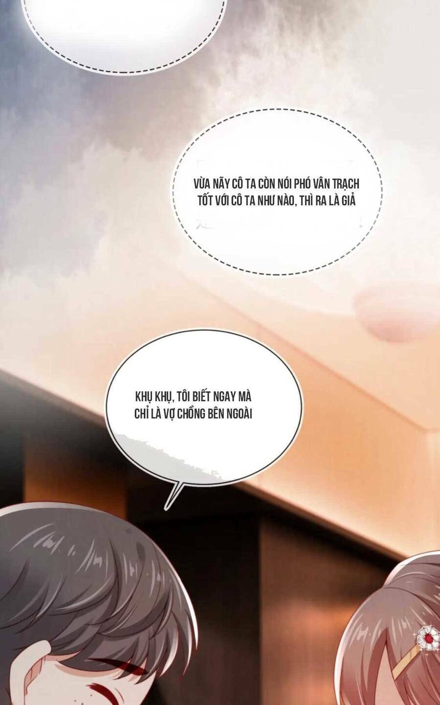 Hoắc Thiếu Lại Phải Theo Đuổi Vợ Yêu Rồi: Chapter 19