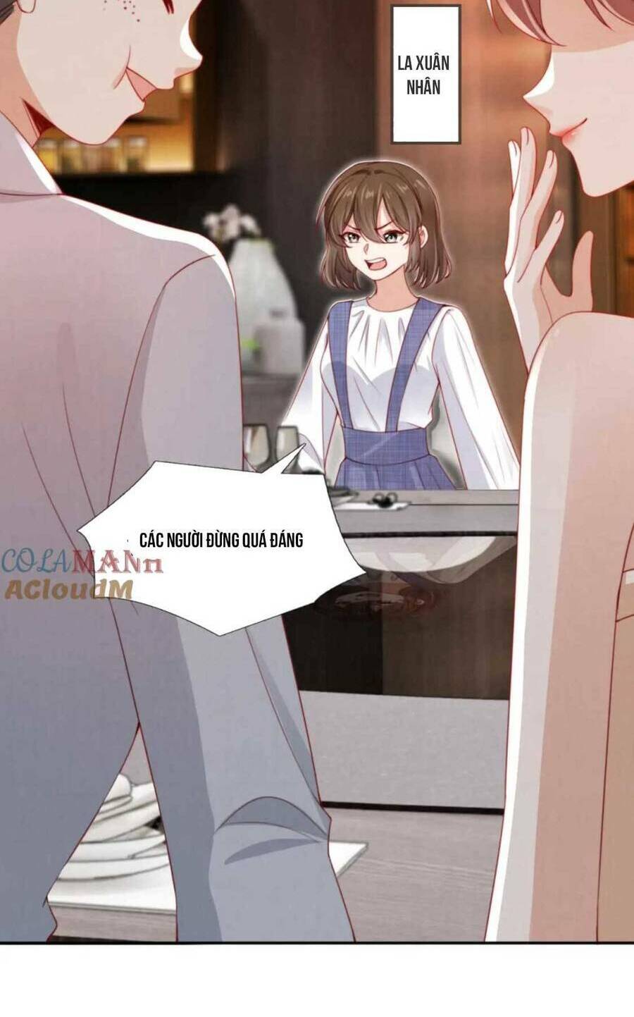 Hoắc Thiếu Lại Phải Theo Đuổi Vợ Yêu Rồi: Chapter 19