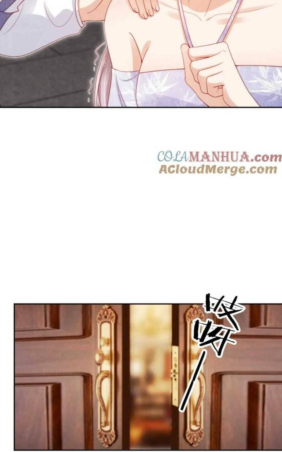 Hoắc Thiếu Lại Phải Theo Đuổi Vợ Yêu Rồi: Chapter 19