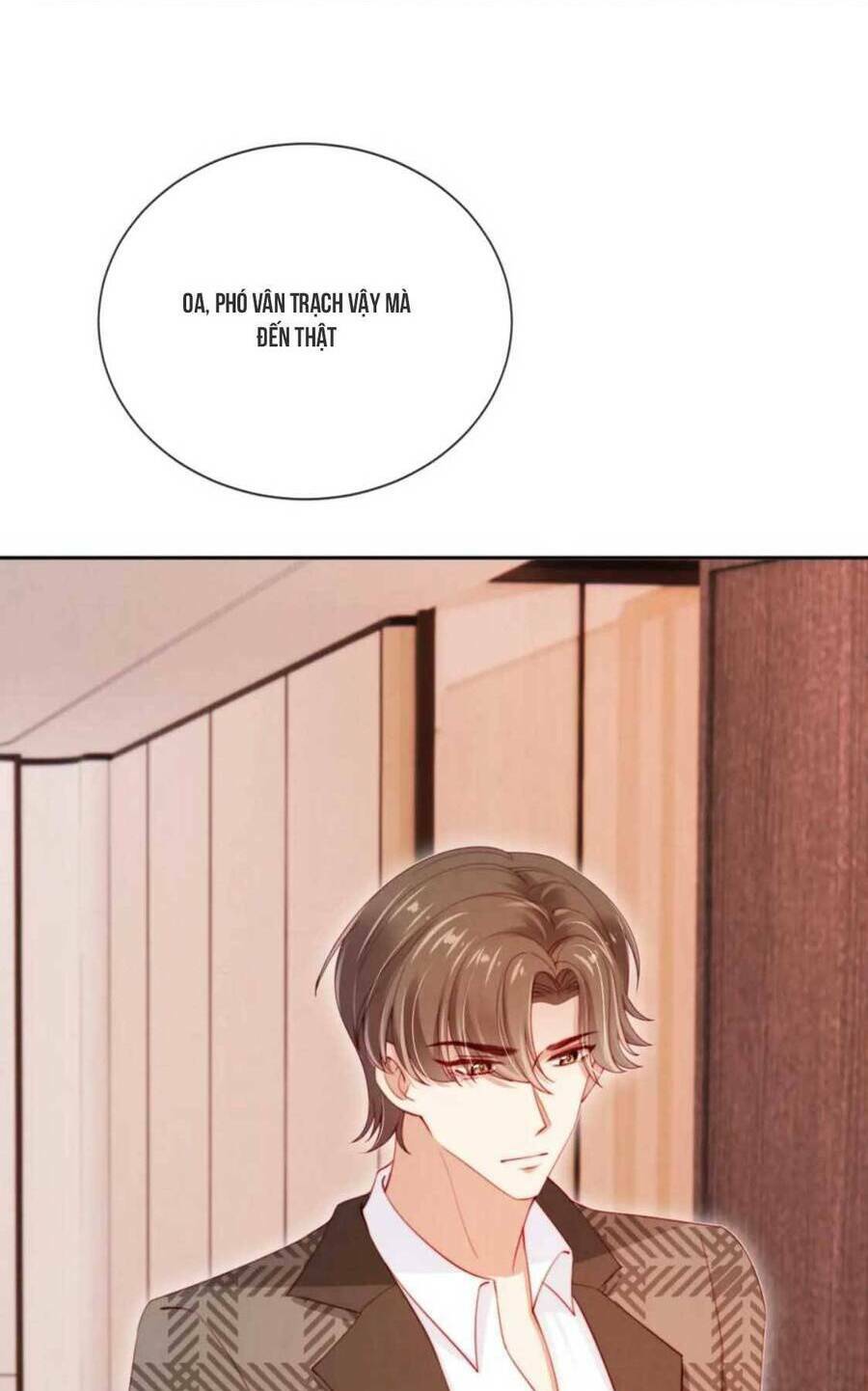 Hoắc Thiếu Lại Phải Theo Đuổi Vợ Yêu Rồi: Chapter 19