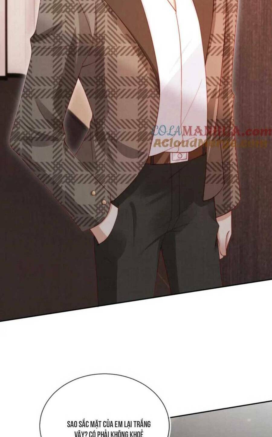 Hoắc Thiếu Lại Phải Theo Đuổi Vợ Yêu Rồi: Chapter 19