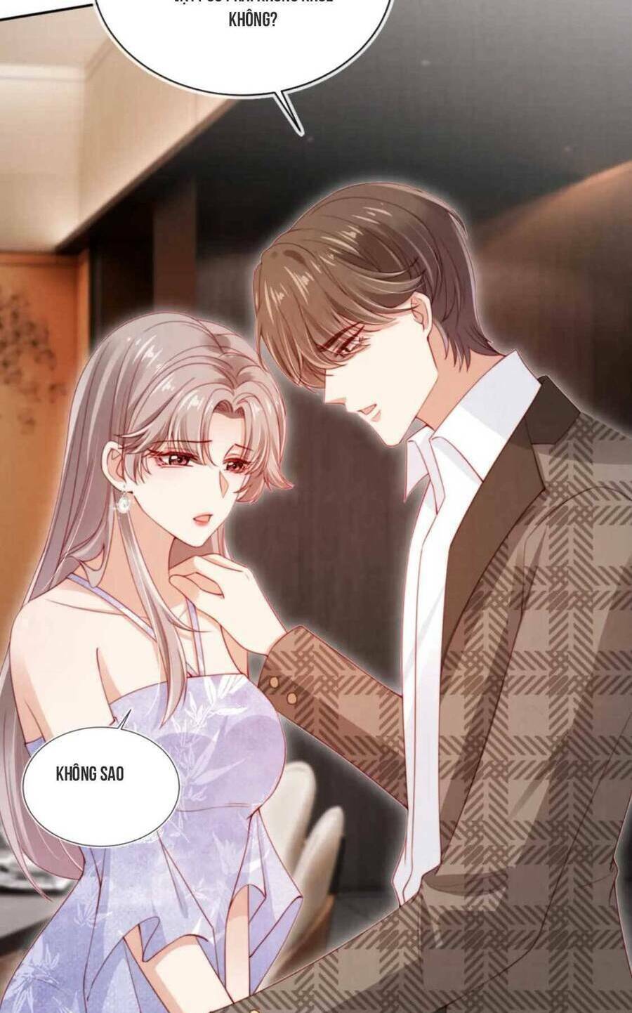 Hoắc Thiếu Lại Phải Theo Đuổi Vợ Yêu Rồi: Chapter 19