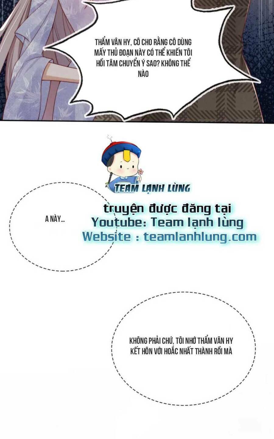 Hoắc Thiếu Lại Phải Theo Đuổi Vợ Yêu Rồi: Chapter 19