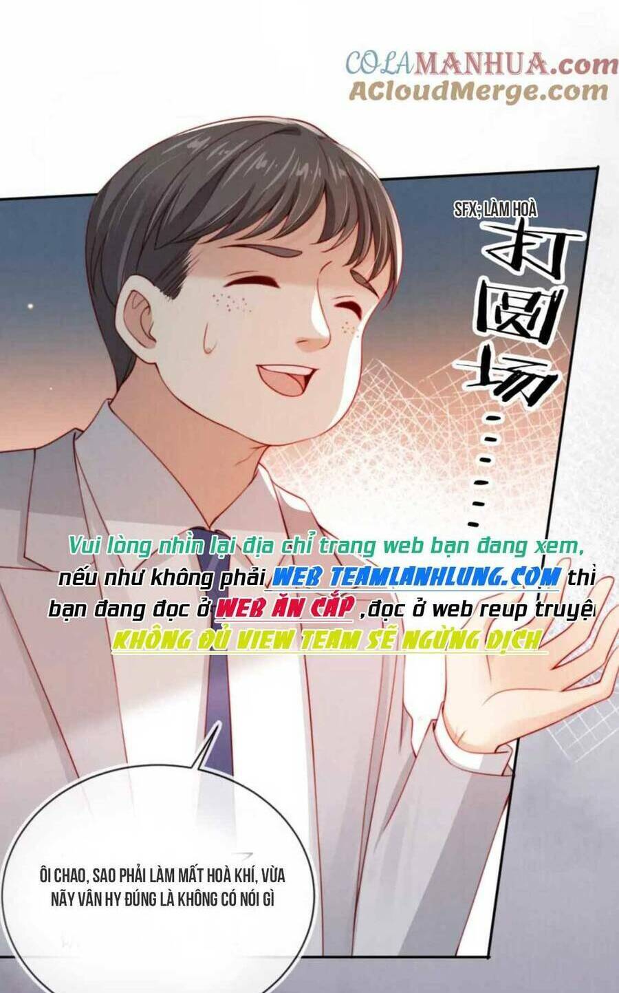 Hoắc Thiếu Lại Phải Theo Đuổi Vợ Yêu Rồi: Chapter 19