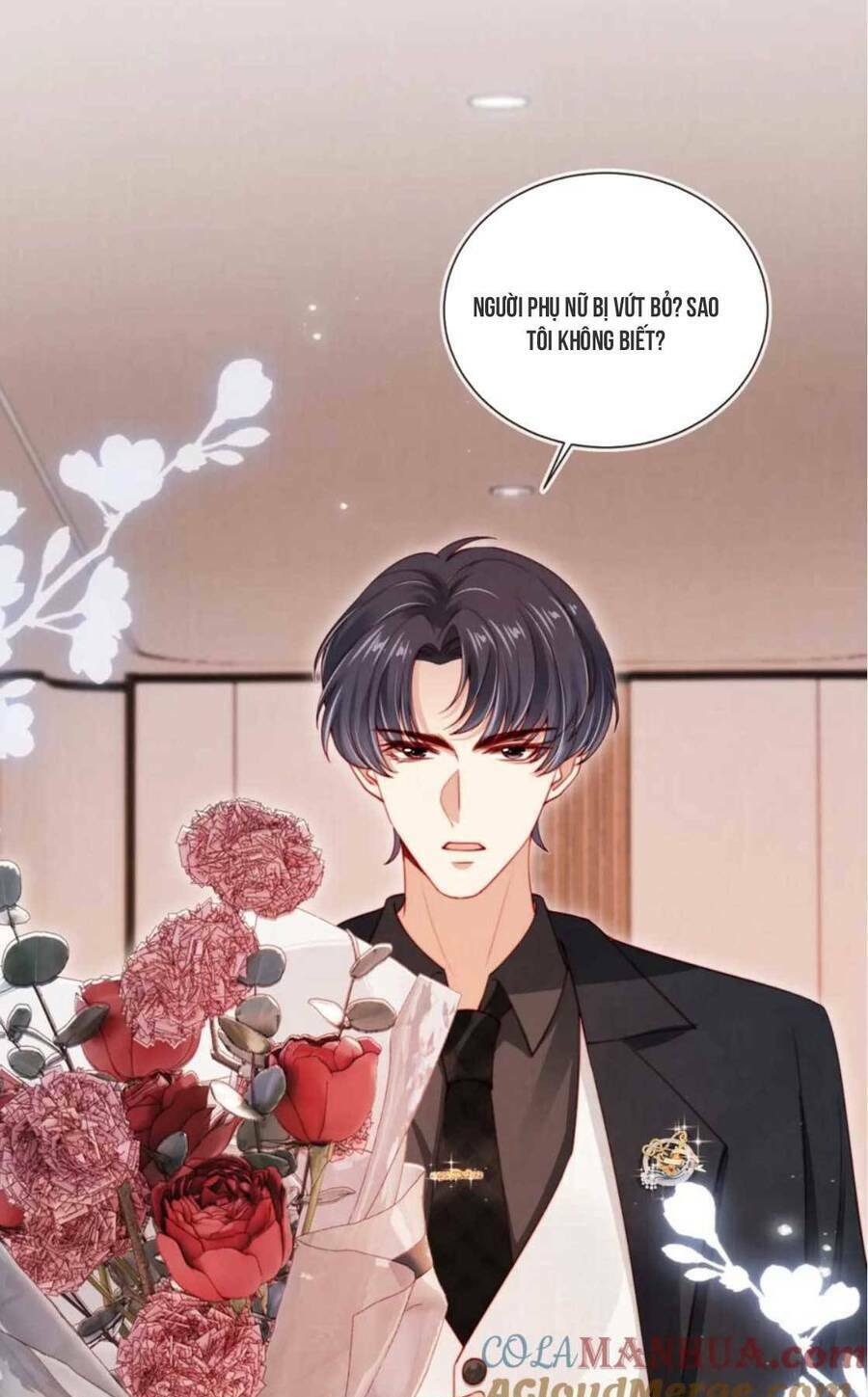 Hoắc Thiếu Lại Phải Theo Đuổi Vợ Yêu Rồi: Chapter 19