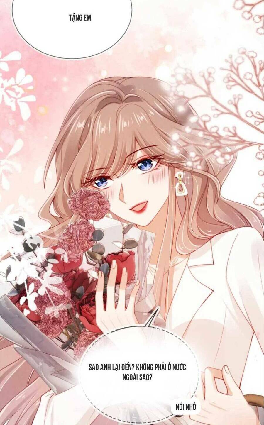 Hoắc Thiếu Lại Phải Theo Đuổi Vợ Yêu Rồi: Chapter 19