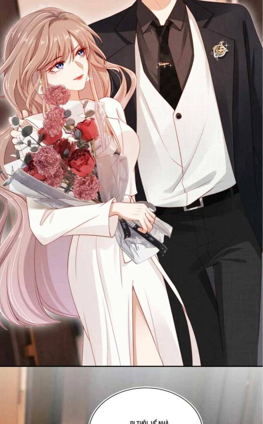 Hoắc Thiếu Lại Phải Theo Đuổi Vợ Yêu Rồi: Chapter 19