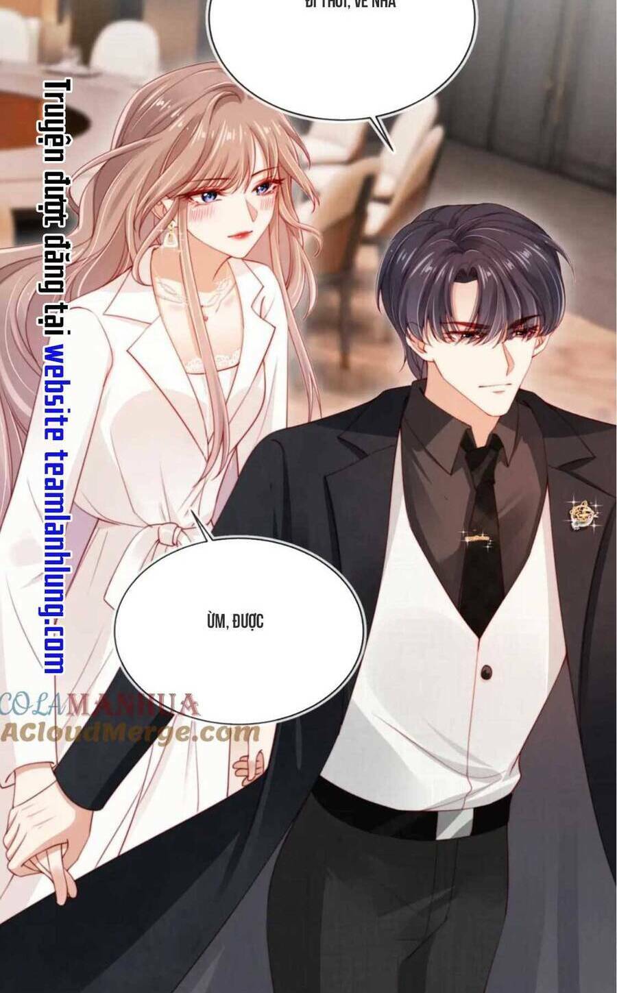 Hoắc Thiếu Lại Phải Theo Đuổi Vợ Yêu Rồi: Chapter 19
