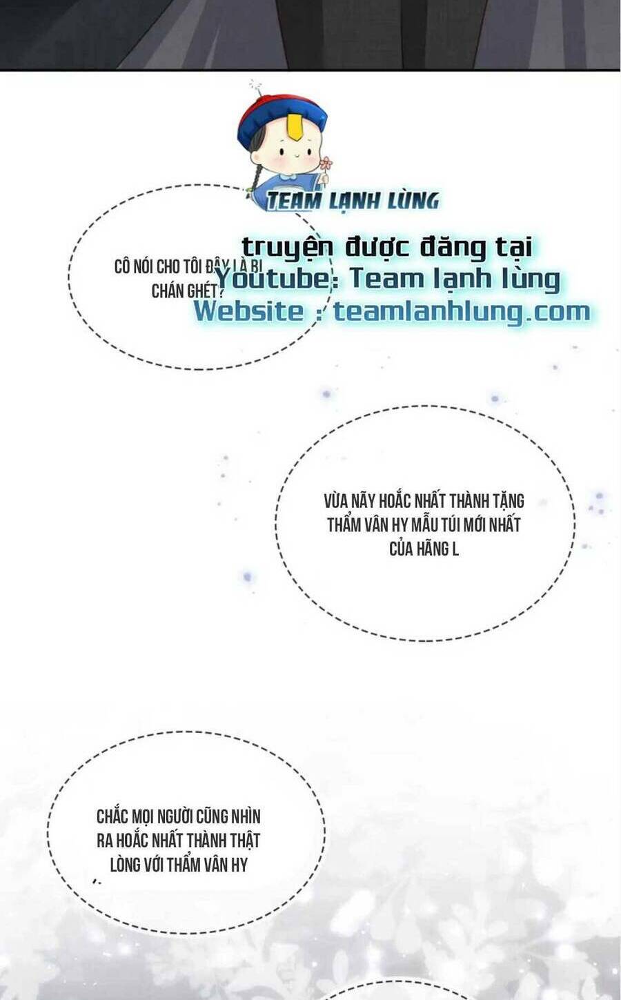 Hoắc Thiếu Lại Phải Theo Đuổi Vợ Yêu Rồi: Chapter 19