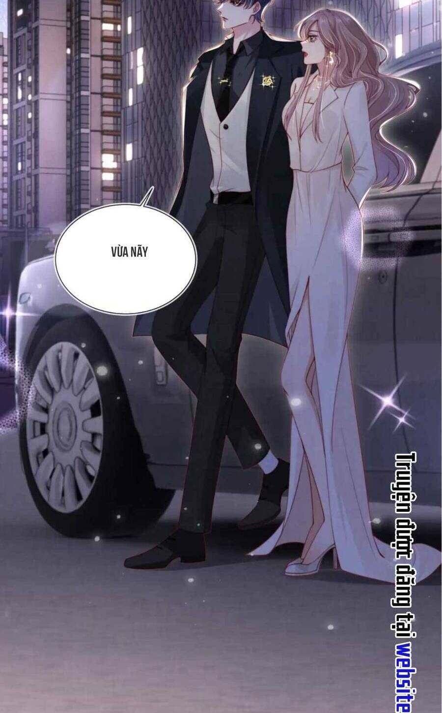 Hoắc Thiếu Lại Phải Theo Đuổi Vợ Yêu Rồi: Chapter 19