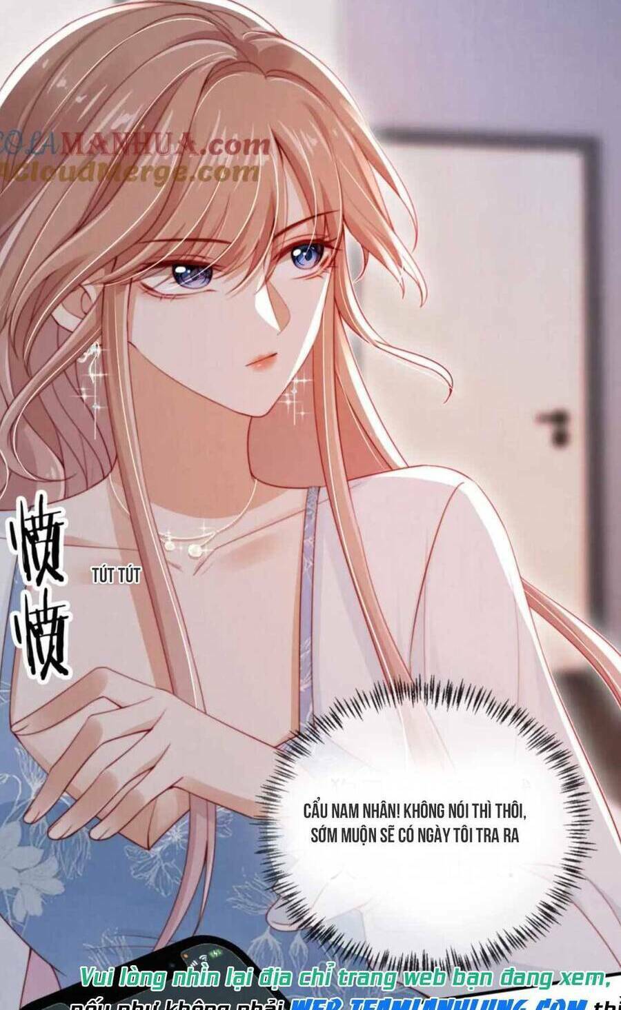 Hoắc Thiếu Lại Phải Theo Đuổi Vợ Yêu Rồi: Chapter 19