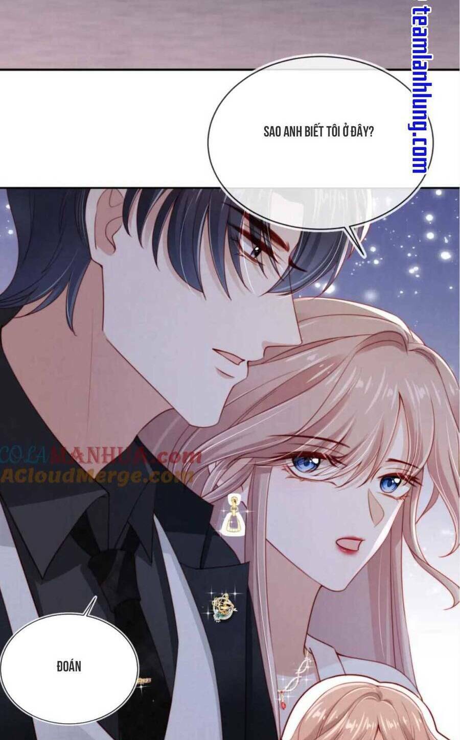 Hoắc Thiếu Lại Phải Theo Đuổi Vợ Yêu Rồi: Chapter 19