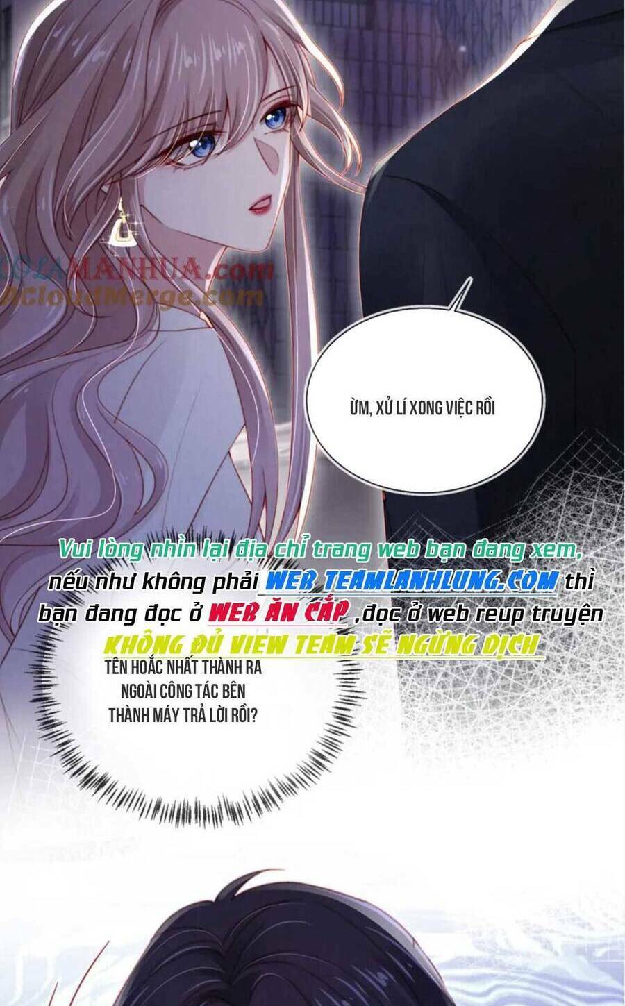 Hoắc Thiếu Lại Phải Theo Đuổi Vợ Yêu Rồi: Chapter 19
