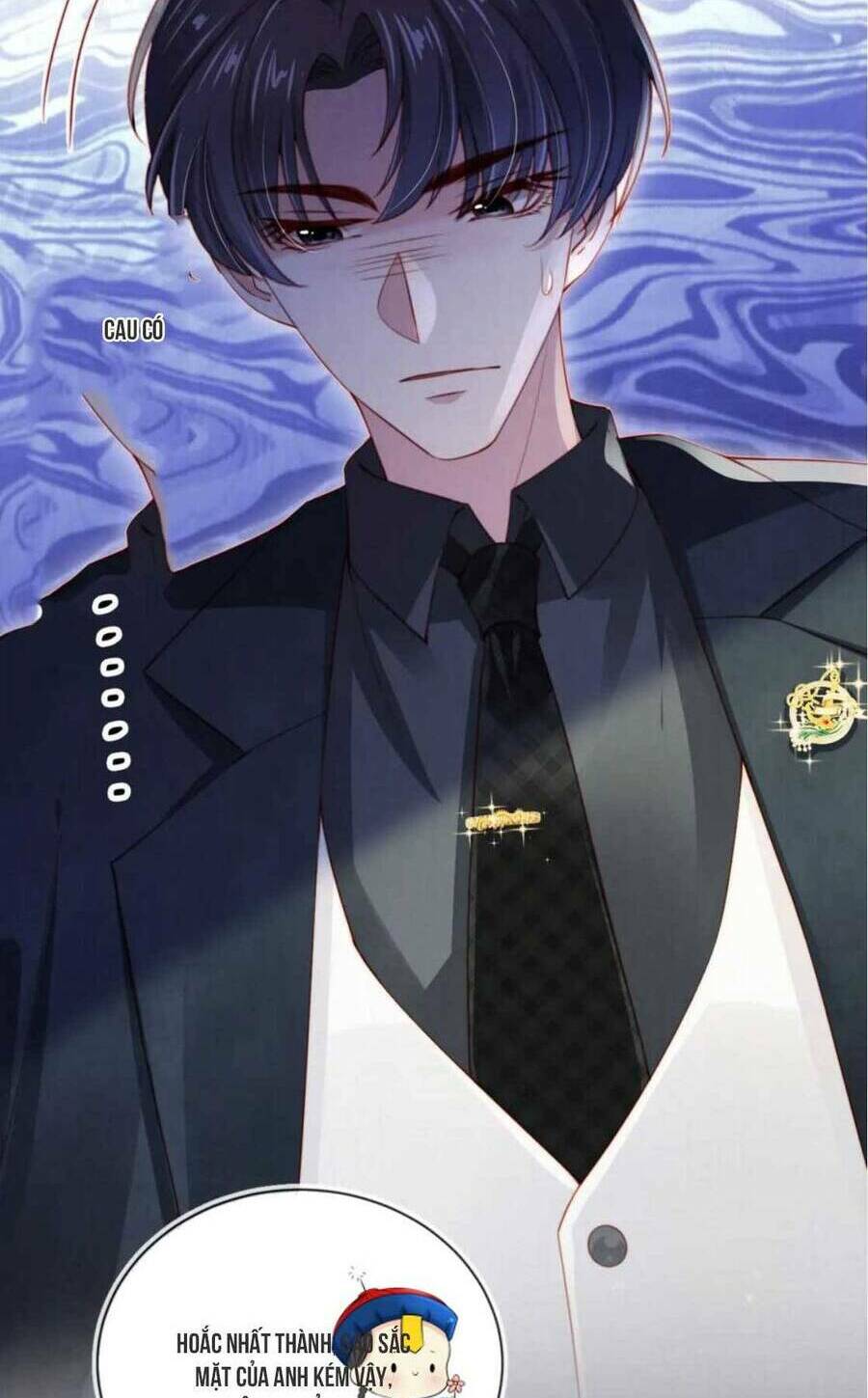 Hoắc Thiếu Lại Phải Theo Đuổi Vợ Yêu Rồi: Chapter 19