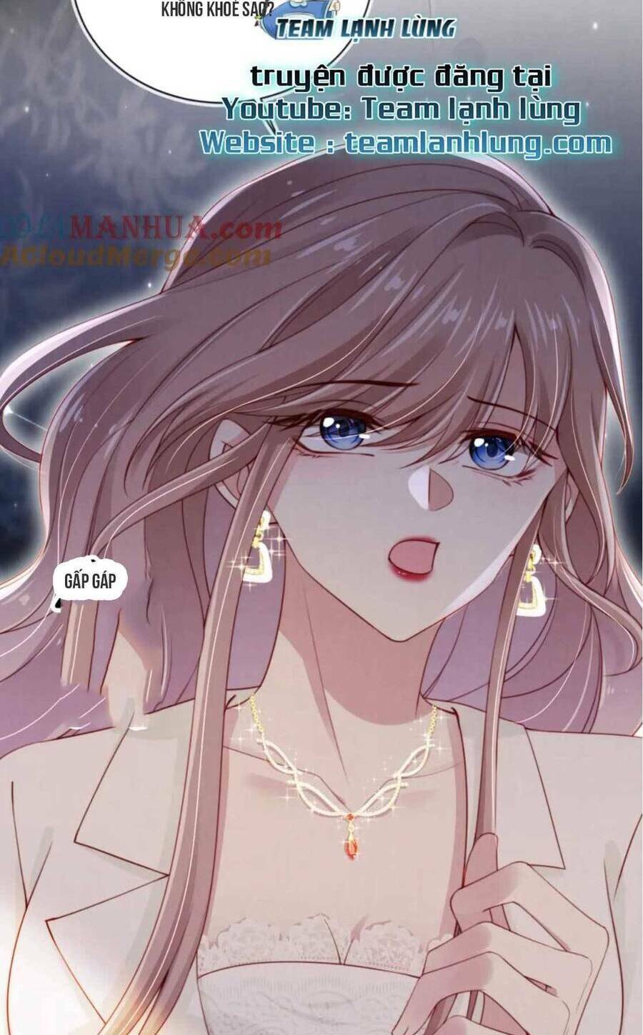 Hoắc Thiếu Lại Phải Theo Đuổi Vợ Yêu Rồi: Chapter 19