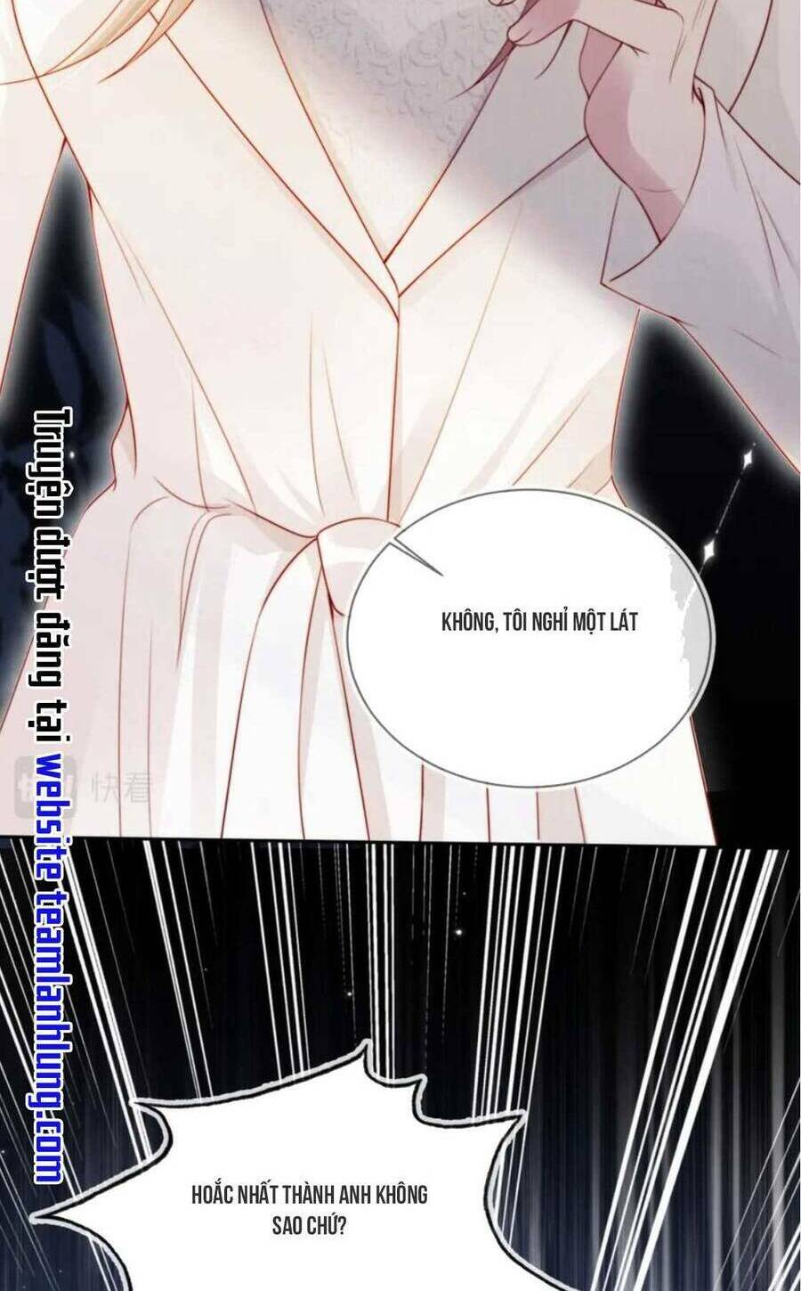 Hoắc Thiếu Lại Phải Theo Đuổi Vợ Yêu Rồi: Chapter 19
