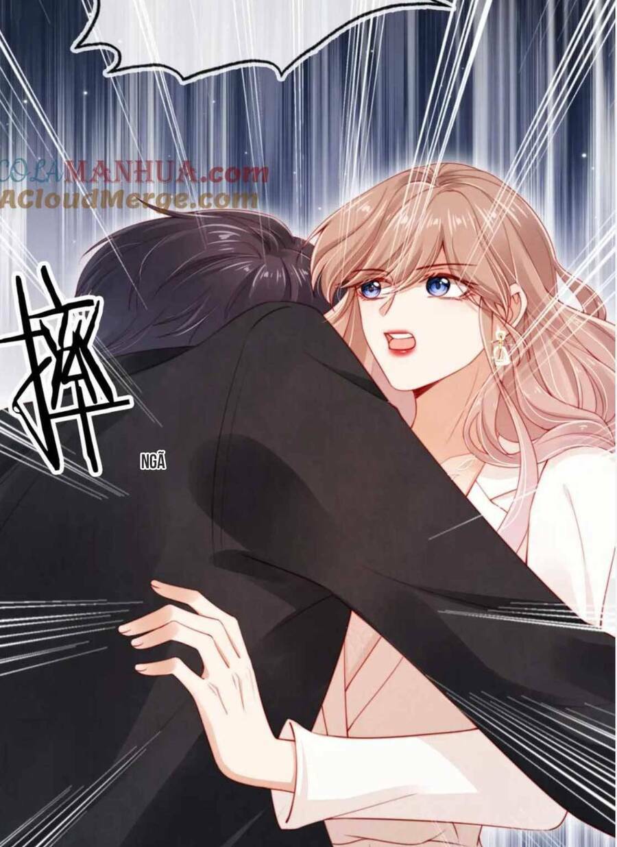 Hoắc Thiếu Lại Phải Theo Đuổi Vợ Yêu Rồi: Chapter 19