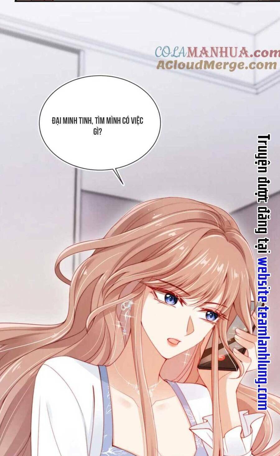 Hoắc Thiếu Lại Phải Theo Đuổi Vợ Yêu Rồi: Chapter 19