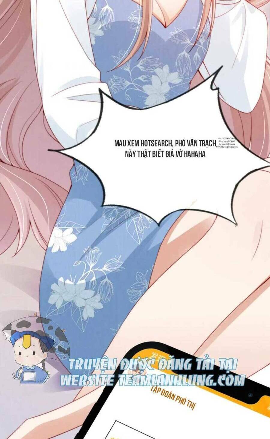 Hoắc Thiếu Lại Phải Theo Đuổi Vợ Yêu Rồi: Chapter 19