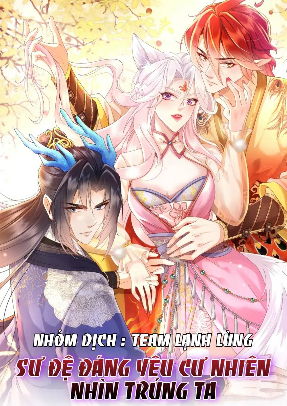 Hoắc Thiếu Lại Phải Theo Đuổi Vợ Yêu Rồi: Chapter 2