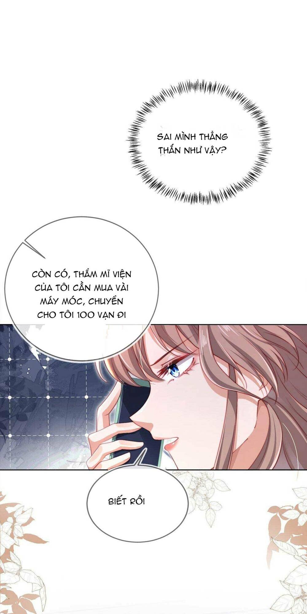 Hoắc Thiếu Lại Phải Theo Đuổi Vợ Yêu Rồi: Chapter 2