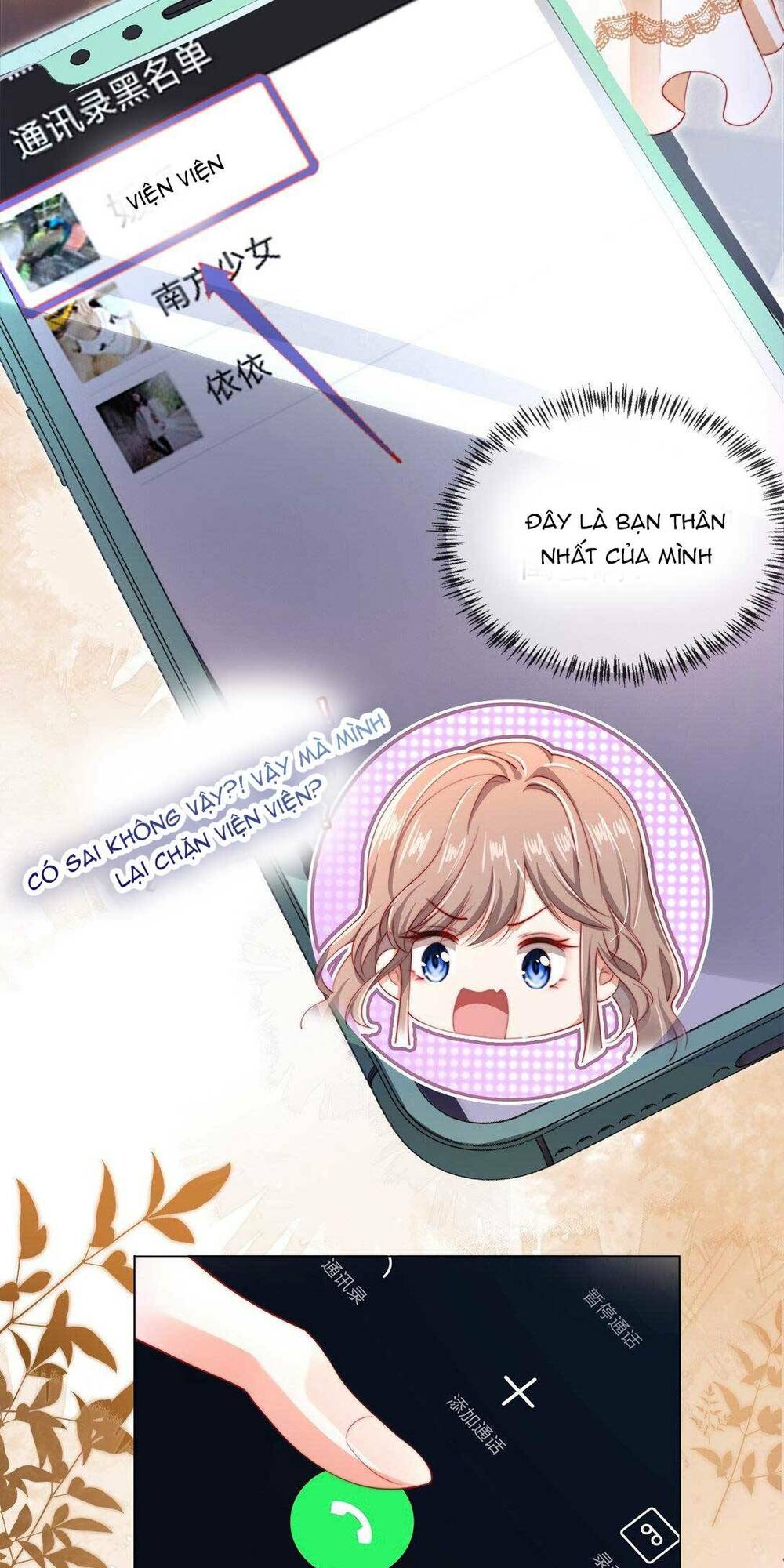 Hoắc Thiếu Lại Phải Theo Đuổi Vợ Yêu Rồi: Chapter 2