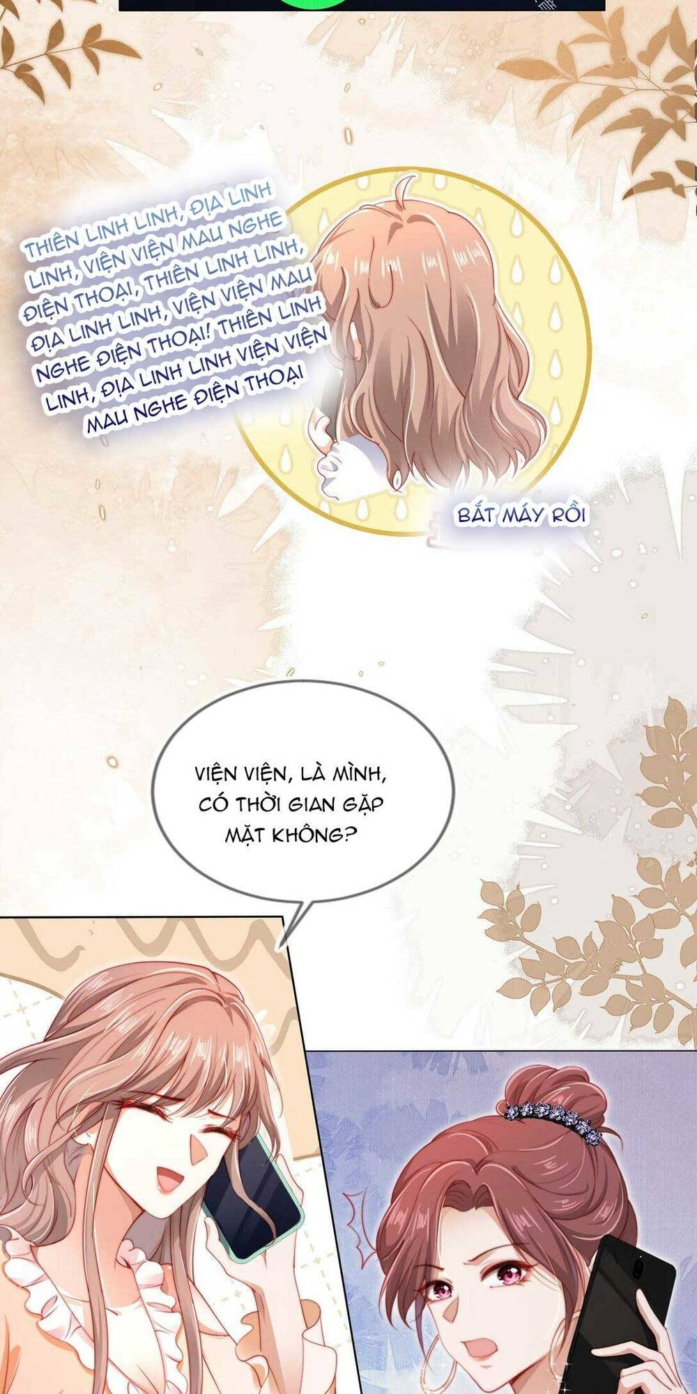 Hoắc Thiếu Lại Phải Theo Đuổi Vợ Yêu Rồi: Chapter 2