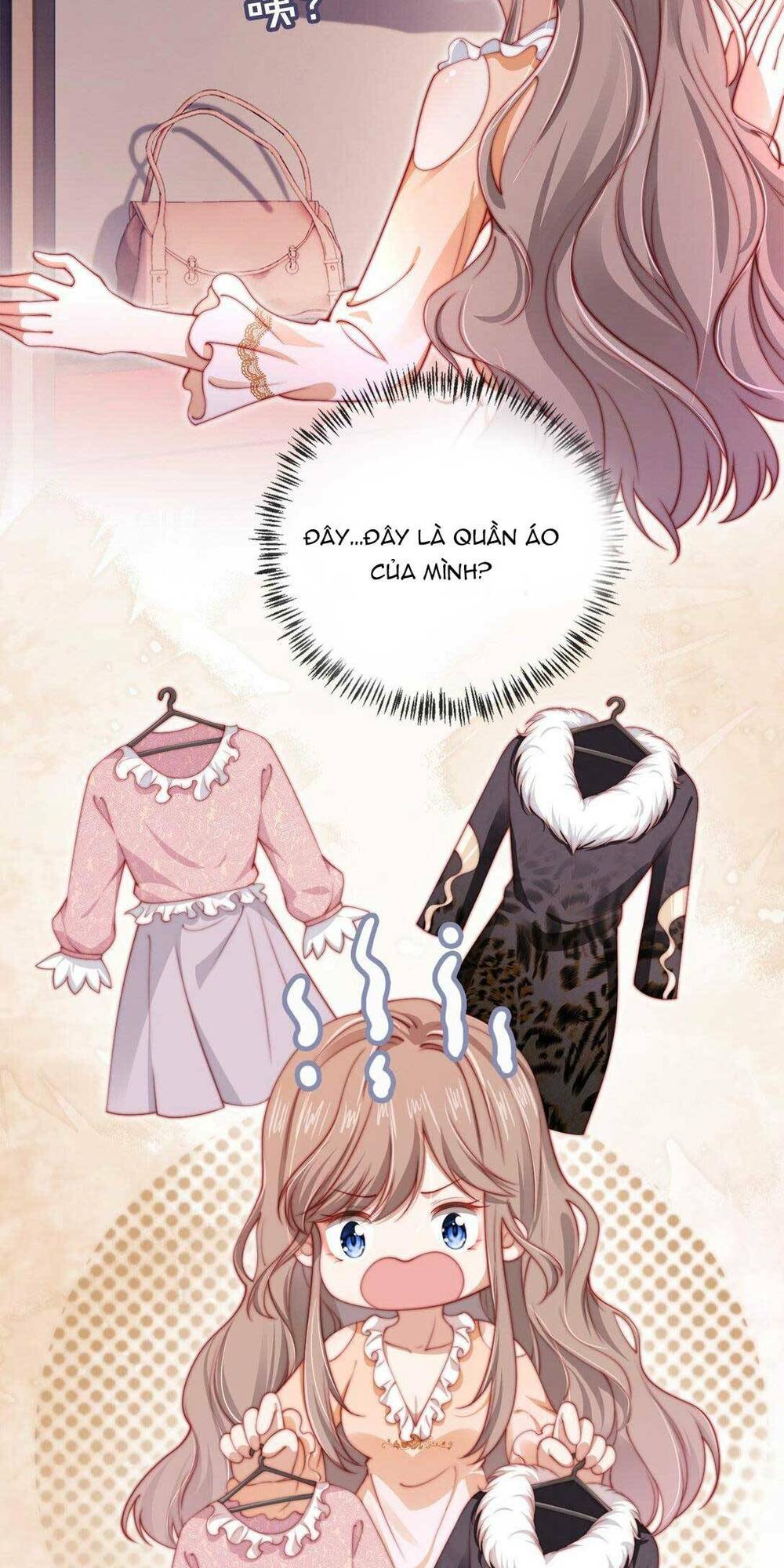 Hoắc Thiếu Lại Phải Theo Đuổi Vợ Yêu Rồi: Chapter 2