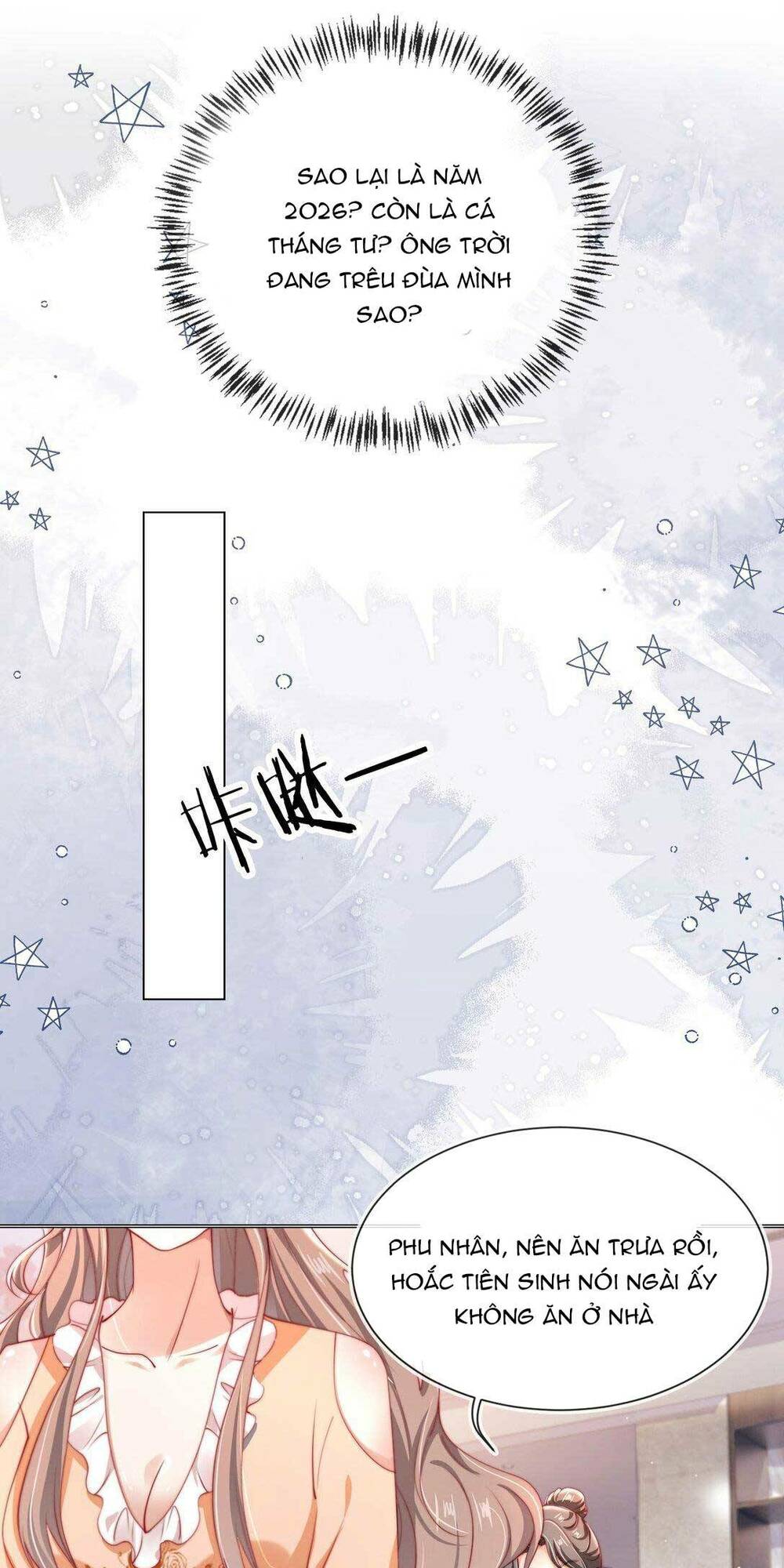Hoắc Thiếu Lại Phải Theo Đuổi Vợ Yêu Rồi: Chapter 2