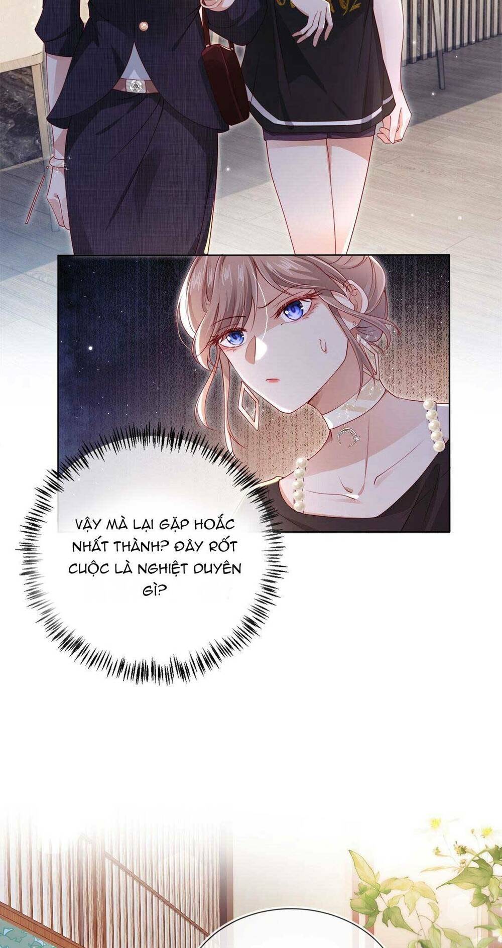 Hoắc Thiếu Lại Phải Theo Đuổi Vợ Yêu Rồi: Chapter 2