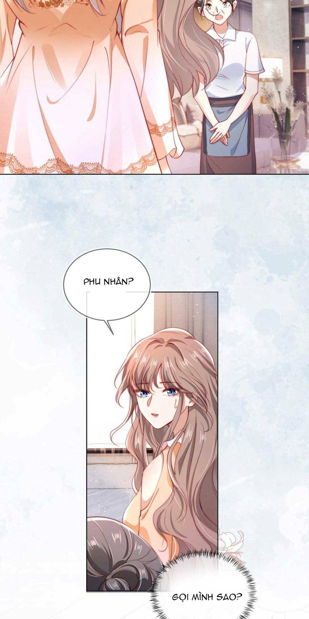 Hoắc Thiếu Lại Phải Theo Đuổi Vợ Yêu Rồi: Chapter 2