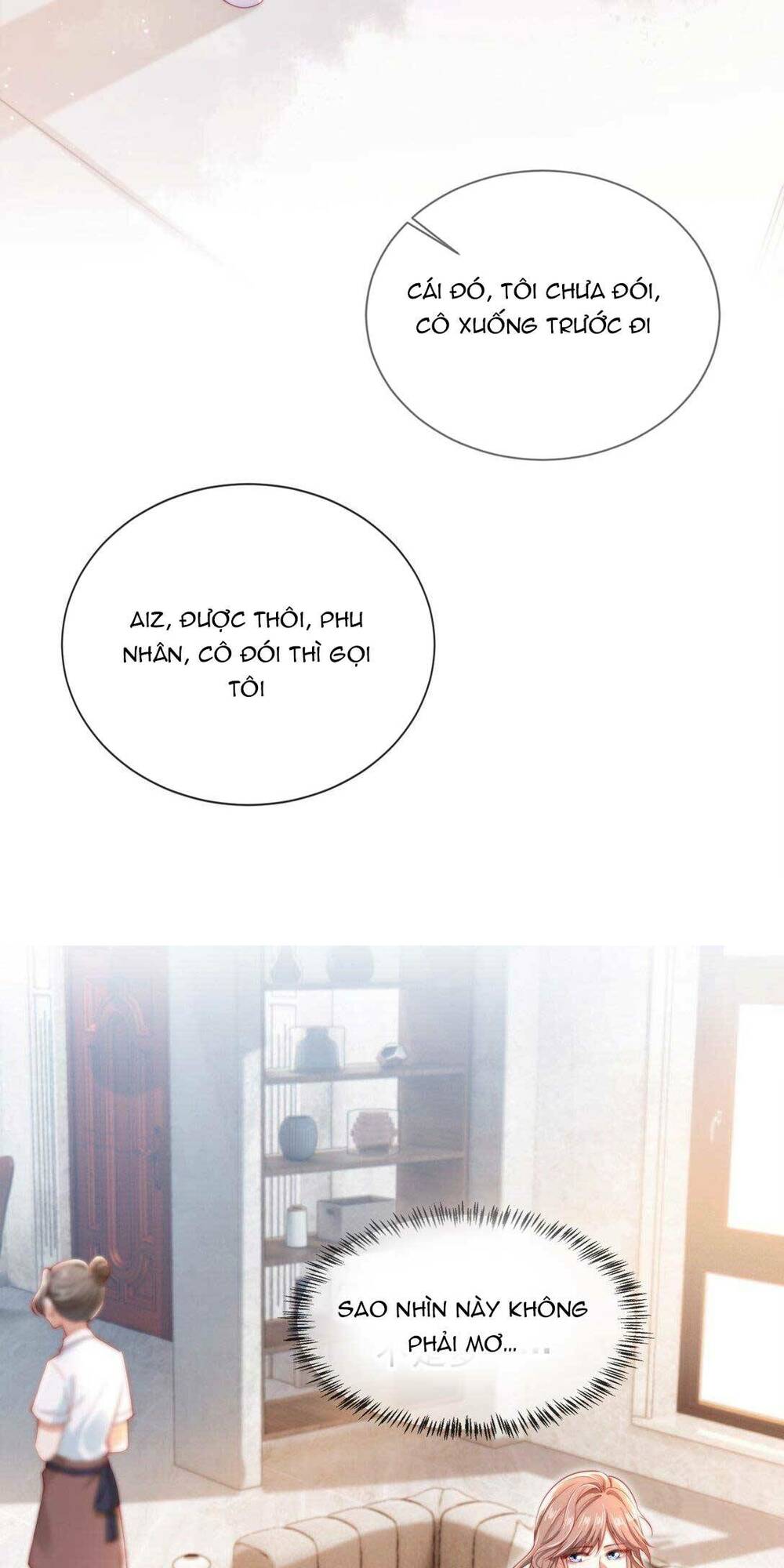 Hoắc Thiếu Lại Phải Theo Đuổi Vợ Yêu Rồi: Chapter 2
