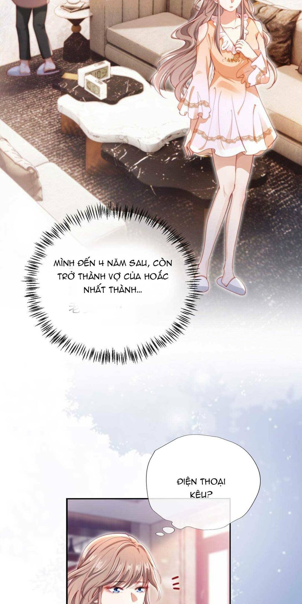 Hoắc Thiếu Lại Phải Theo Đuổi Vợ Yêu Rồi: Chapter 2