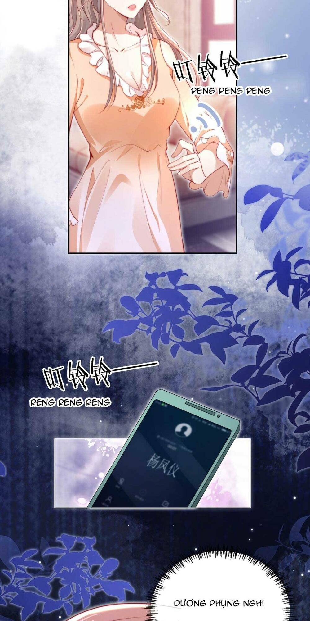 Hoắc Thiếu Lại Phải Theo Đuổi Vợ Yêu Rồi: Chapter 2