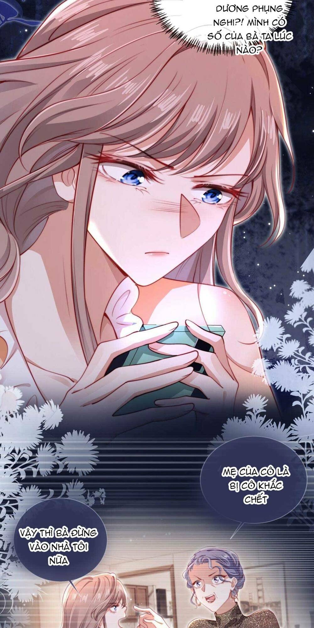 Hoắc Thiếu Lại Phải Theo Đuổi Vợ Yêu Rồi: Chapter 2
