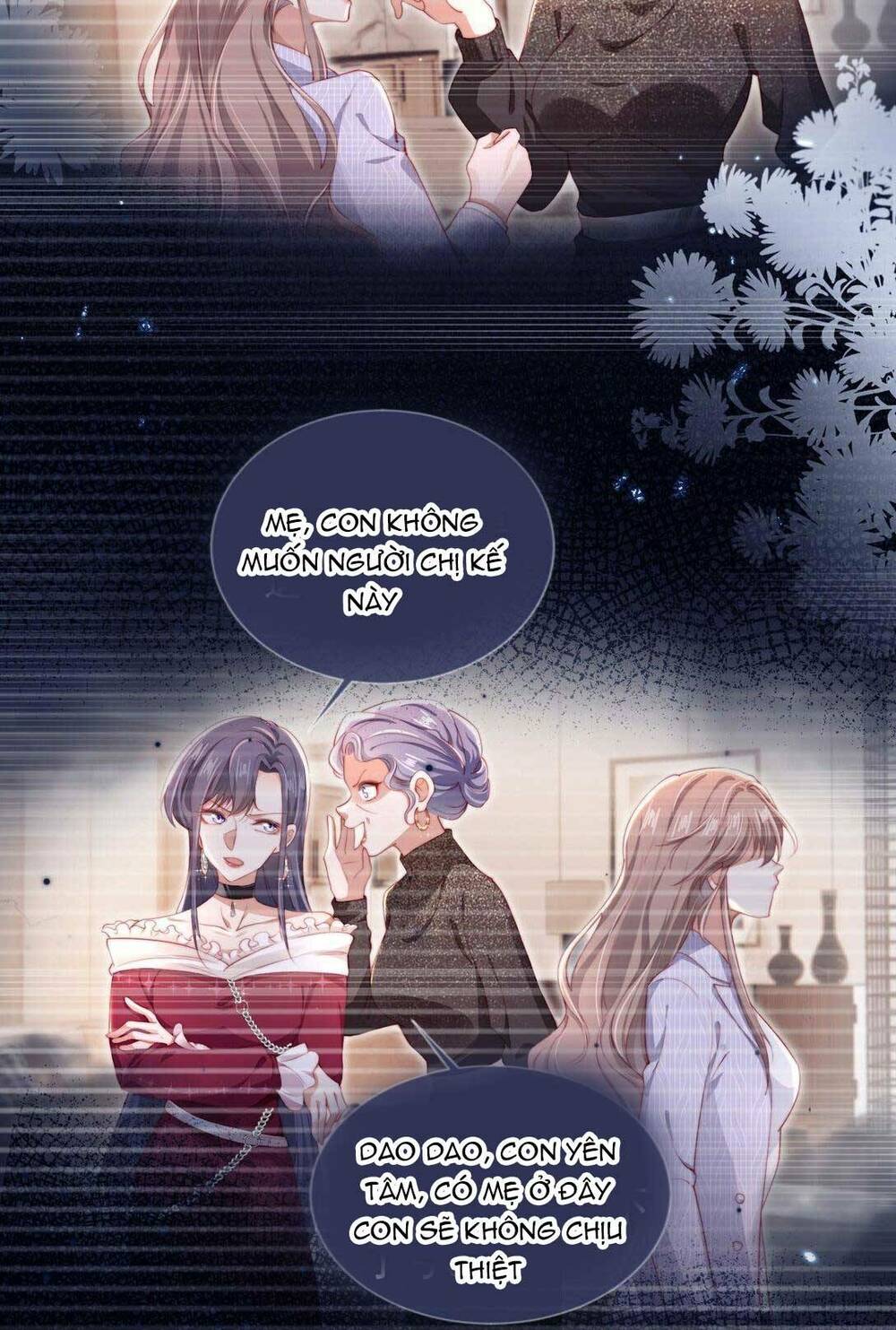 Hoắc Thiếu Lại Phải Theo Đuổi Vợ Yêu Rồi: Chapter 2