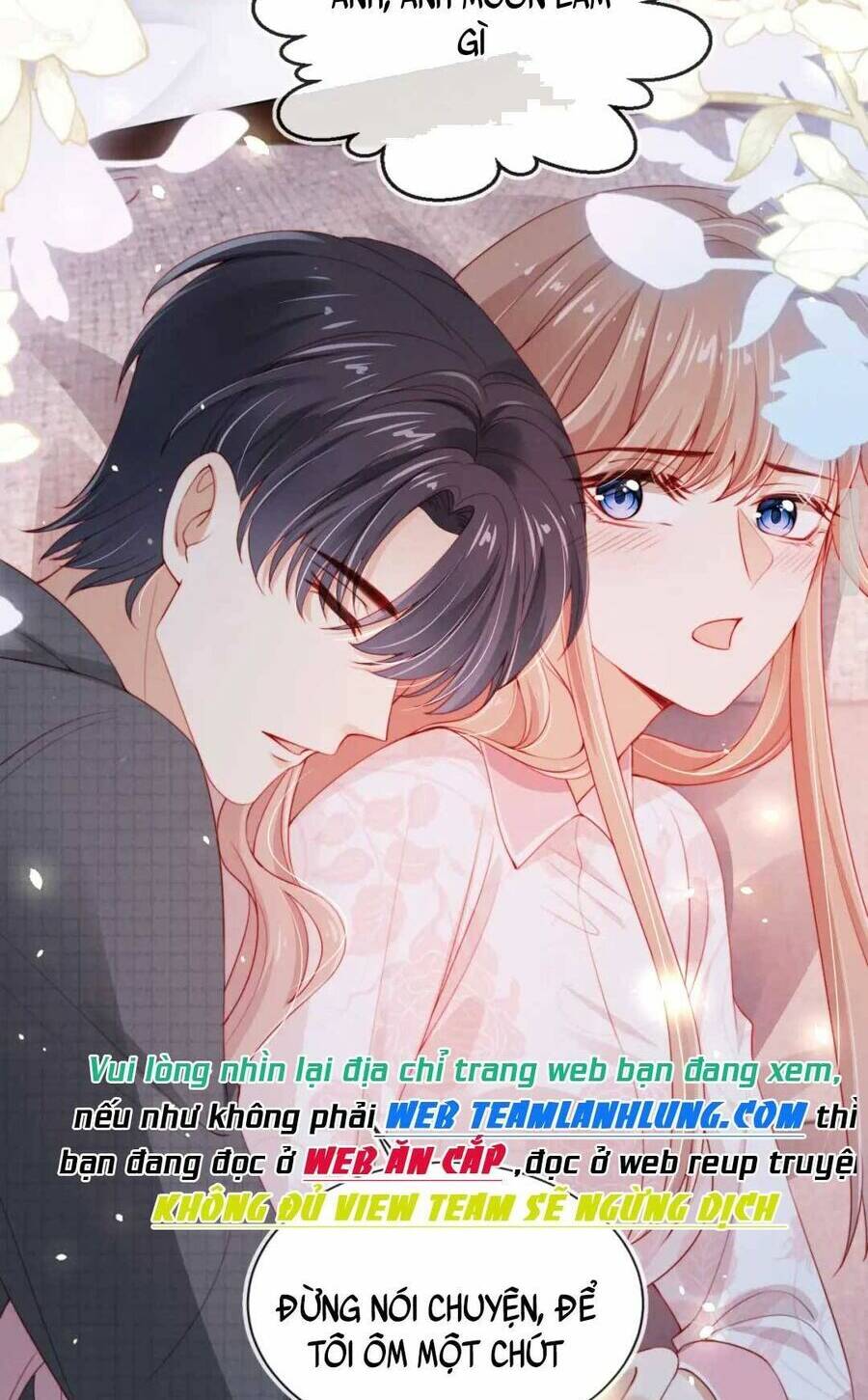 Hoắc Thiếu Lại Phải Theo Đuổi Vợ Yêu Rồi: Chapter 20