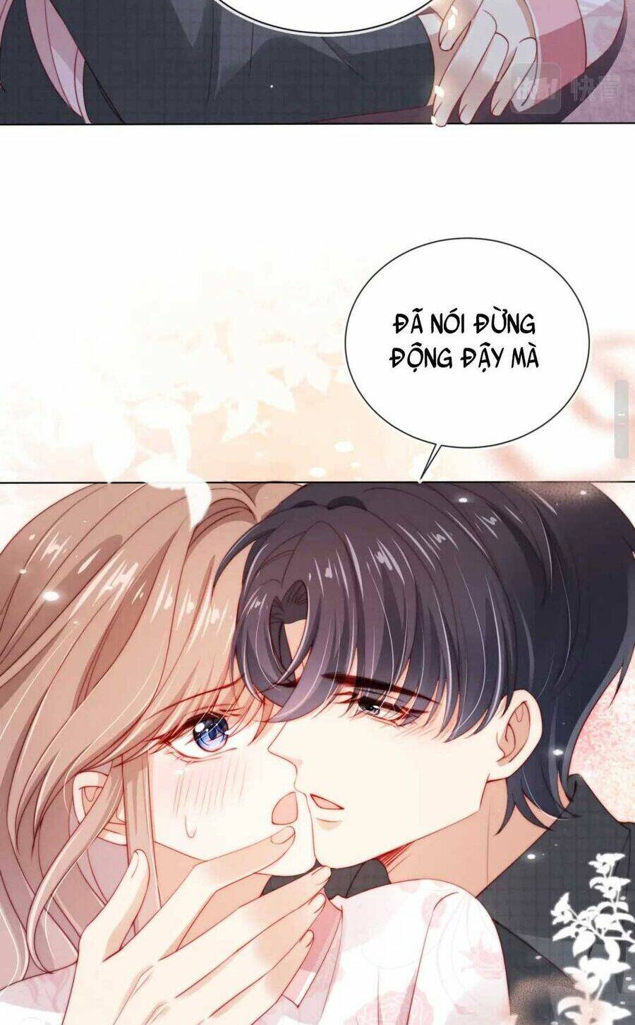 Hoắc Thiếu Lại Phải Theo Đuổi Vợ Yêu Rồi: Chapter 20