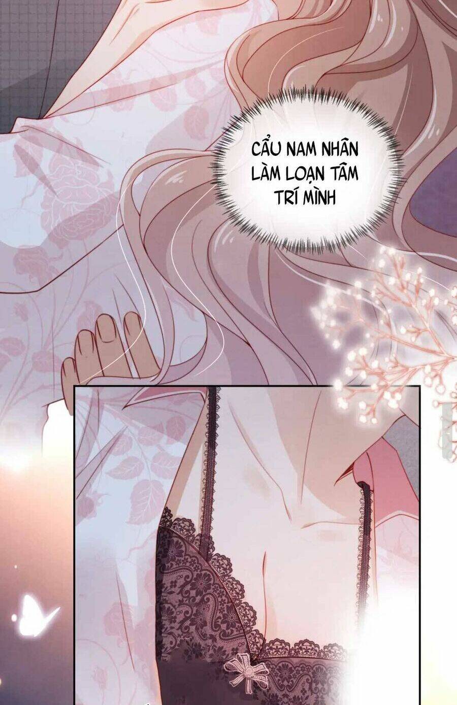Hoắc Thiếu Lại Phải Theo Đuổi Vợ Yêu Rồi: Chapter 20