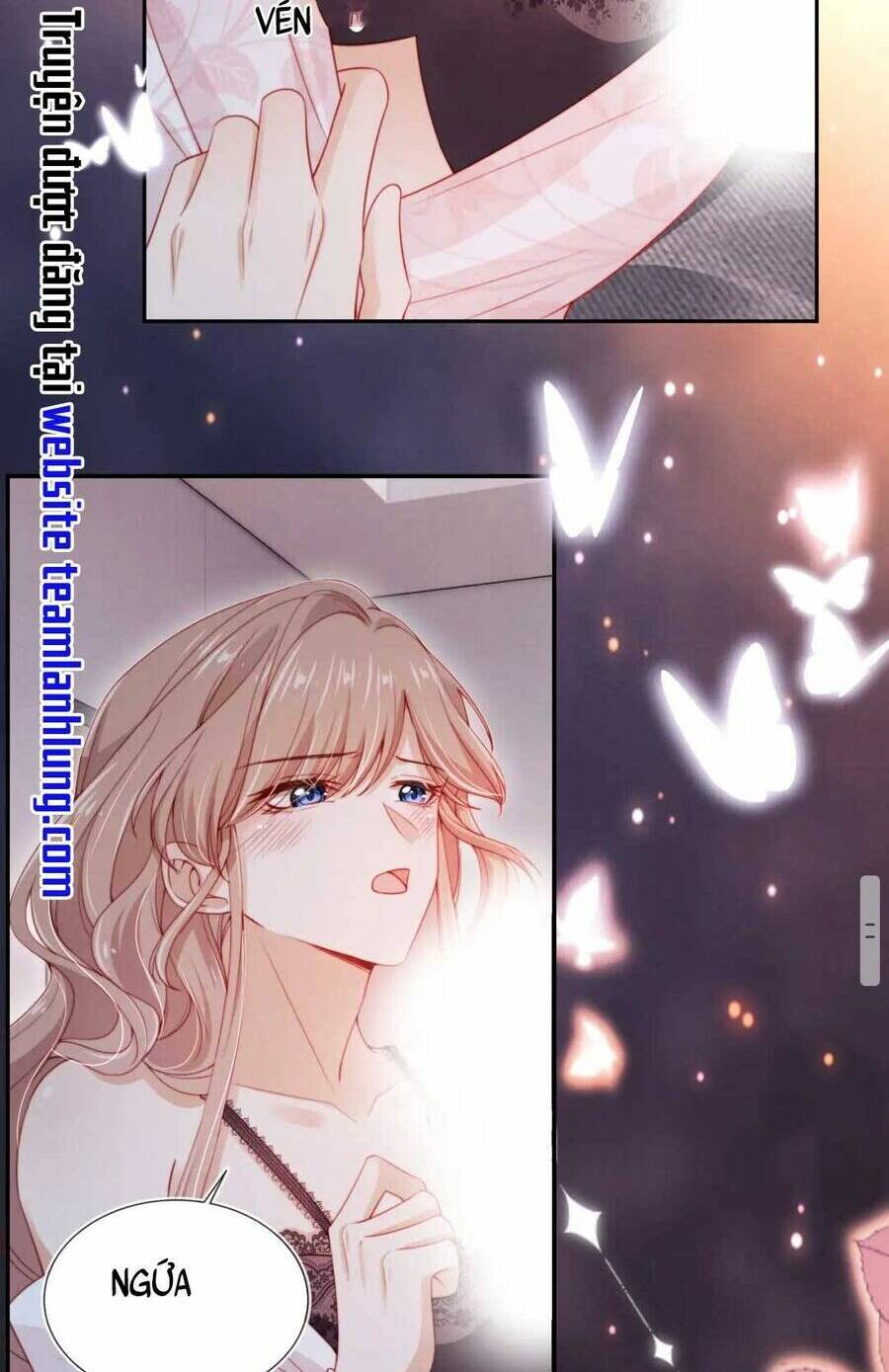 Hoắc Thiếu Lại Phải Theo Đuổi Vợ Yêu Rồi: Chapter 20