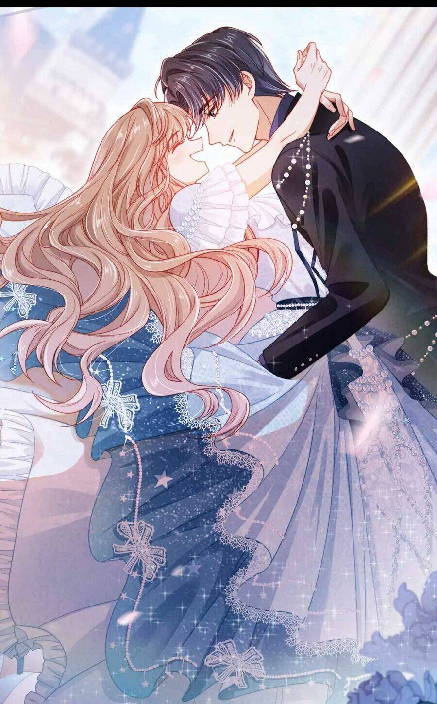 Hoắc Thiếu Lại Phải Theo Đuổi Vợ Yêu Rồi: Chapter 20