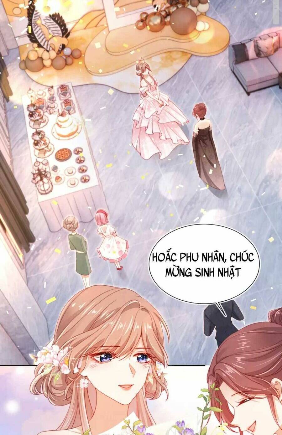 Hoắc Thiếu Lại Phải Theo Đuổi Vợ Yêu Rồi: Chapter 20